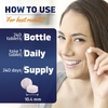 Vitamatic, метил B12, натуральные ягоды, 240 быстрорастворимых таблеток