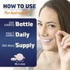 Vitamatic, метил B12, натуральные ягоды, 240 быстрорастворимых таблеток