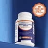Vitamatic, Bifidobacterium breve, 60 капсул DrCaps® из гипромеллозы