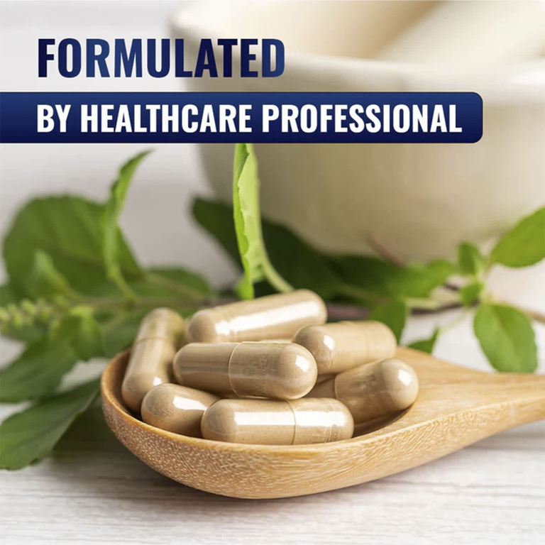 Vitamatic, ромашка, 2500 мг, 240 растительных капсул