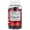 Vitamatic, метилкобаламин B12, со вкусом натуральной вишни, без сахара, 240 жевательных таблеток (2500 мг в 1 жевательной таблетке)