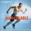 Vitamatic, лактобактерии гельветикус (Lactobacillus helveticus), 100 г (3,5 унции)