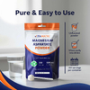 Vitamatic, аспартат магния в порошке, 250 г (8,8 унции)