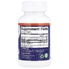 Vitamatic, аспартат магния с витамином B6, 90 вегетарианских капсул