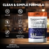 Vitamatic, цитрат магния в порошке, 250 г (8,8 унции)