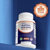 Vitamatic, кора красного вяза, 180 вегетарианских капсул