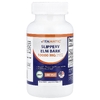 Vitamatic, кора красного вяза, 180 вегетарианских капсул