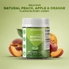 Vitamatic, жевательные таблетки с морингой, без сахара, 240 жевательных таблеток (5000 мг в 1 жевательной таблетке)