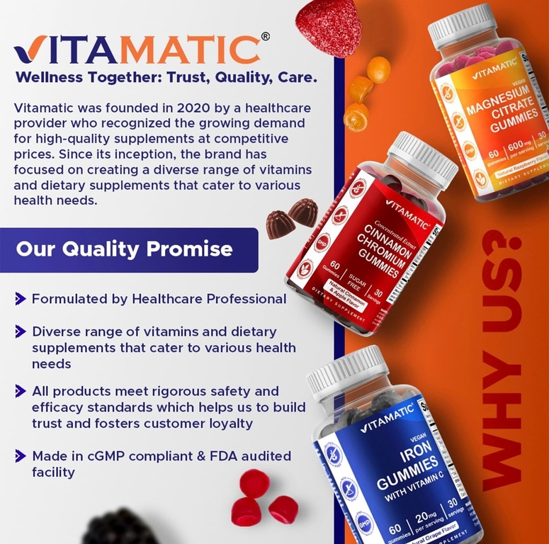 Vitamatic, тыквенные семечки, жевательные таблетки с сереноей, со вкусом натуральной малины, 60 жевательных таблеток
