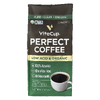 VitaCup, Perfect Coffee, молотый, темная обжарка, 284 г (10 унций)