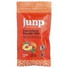 JUNP Hydration, электролитная порошковая смесь, персик, 5 пакетиков по 3,9 г (0,14 унции) (Товар снят с продажи) 