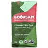 GoodSam, органический кофе Single Origin, Connected Day, цельные зерна, темная обжарка, 360 г (12 унций) (Товар снят с продажи) 