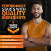 21st Century, Full Fuel 365™, мультивитамины для мужчин, максимальная эффективность, 120 таблеток