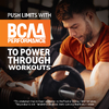 21st Century, Full Fuel 365™, BCAA, эффективность, 240 таблеток