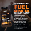 21st Century, Full Fuel 365™, BCAA, эффективность, 240 таблеток