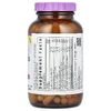 Bluebonnet Nutrition, Мультиминералы с бором, без железа, 180 растительных капсул