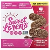 Sweet Loren's, печенье для завтрака, с корицей и сахаром, 5 пакетиков по 45 г (1,6 унции) (Товар снят с продажи) 