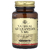 Solgar, Натуральный астаксантин, 5 мг, 60 мягких желатиновых капсул
