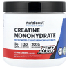 Nutricost, Performance, моногидрат креатина, Red Alert, цитрус и вишня, 207 г (7,4 унции)