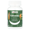 YumVs, куркума с BioPerine®, 60 капсул