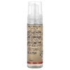 Okay Pure Naturals, Black Jamaican Castor Oil®, мусс для укладки волос, гибкая фиксация, для сухих и поврежденных локонов, кокос, 221 мл (7,5 унции)