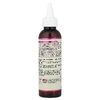Okay Pure Naturals, Black Jamaican Castor Oil®, натуральное масло для роста волос с кокосом и гибискусом, с биотином, 118 мл (4 жидк. унции)