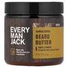 Every Man Jack, масло для бороды, сандаловое дерево, 114 г (4 унции)