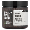 Every Man Jack, масло для бороды, без запаха, 114 г (4 унции)