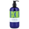 EO Products, гель для душа, вдохновляющий жасмин и вербена, 473 мл (16 жидк. унций)