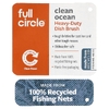 Full Circle, Clean Ocean, усиленная щетка для мытья посуды, 1 шт.