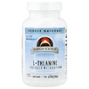 Source Naturals, L-теанин, 200 мг, 120 капсул