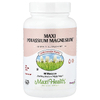 Maxi Health, Maxi Potassium Magnesium™, 90 капсул Maxi