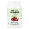 Maxi Health, Cran-Max Supreme™, 60 капсул Maxcaps