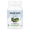 Maxi Health, Maxi SJW™, 60 капсул Maxi