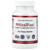 HealFast, Post-Surgery Nutrition, 100 растительных капсул (Товар снят с продажи) 
