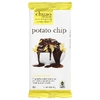 Chuao Chocolatier, молочный шоколад, с картофельными чипсами, 80 г (2,8 унции)