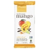 Chuao Chocolatier, темный шоколад, Totally Tangy Mango™, 80 г (2,8 унции)