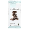 Chuao Chocolatier, молочный шоколад, сладкий и соленый, 80 г (2,8 унции)