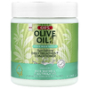 ORS, Olive Oil®, Max Moisture™, суперсмягчающий кондиционер для глубокого ухода, для всех типов и текстуры волос, 567 г (20 унций)