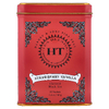 Harney & Sons, черный чай, клубника и ваниль, 20 пакетиков, 40 г (1,4 унции)