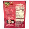 Tru Fru, сублимированная клубника, темный и белый шоколад, 96 г (3,4 унции)