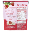 Tru Fru, сублимированные концентраты клубники с кремом, 96 г (3,4 унции)