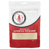 Dairyland Ginseng, красный женьшень обыкновенный, в порошке, 118 мл (4 унции)