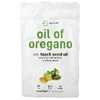 Micro Ingredients, масло орегано, 150 капсул