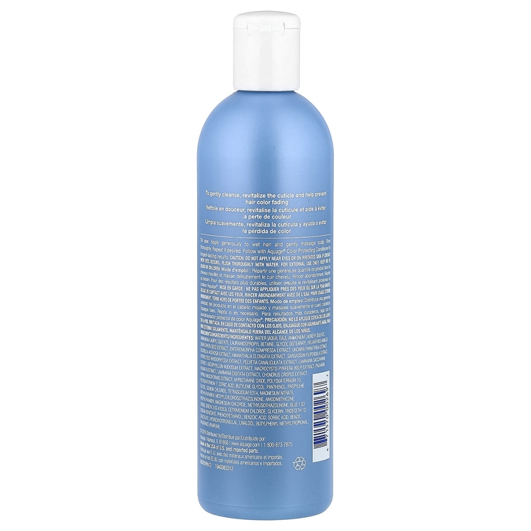 Aquage, шампунь для защиты цвета, 355 мл (12 жидк. унций)