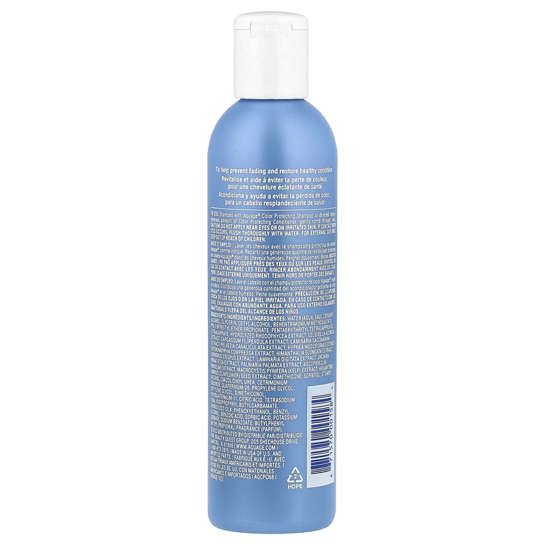 Aquage, кондиционер для защиты цвета, 227 г (8 унций)