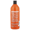Matrix, Mega Sleek Conditioner, масло ши, 1 л (33,8 жидк. унции)