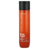 Matrix, Total Results™, шампунь Mega Sleek, масло ши, 300 мл (10,1 жидк. унции) (Товар снят с продажи) 