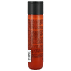 Matrix, Total Results™, шампунь Mega Sleek, масло ши, 300 мл (10,1 жидк. унции) (Товар снят с продажи) 