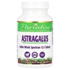 Paradise Herbs, Астрагал, 120 вегетарианских капсул (250 мг на капсулу)